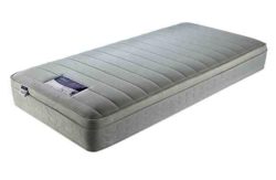 Silentnight - Miracoil Travis Cushiontop - Single Mattress